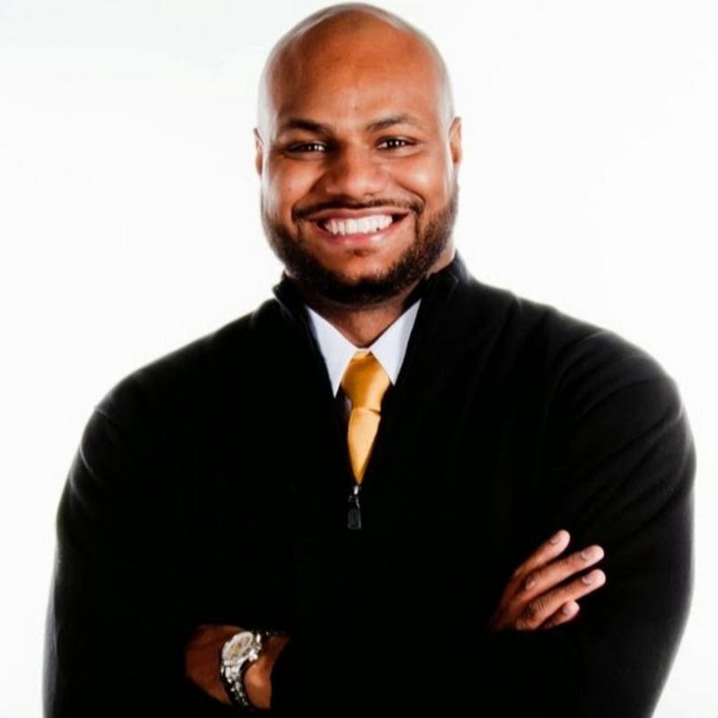 Alonzo Kelly
