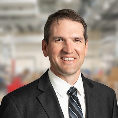 Chris Bridleman
