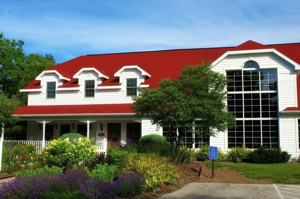 Door County Hotel